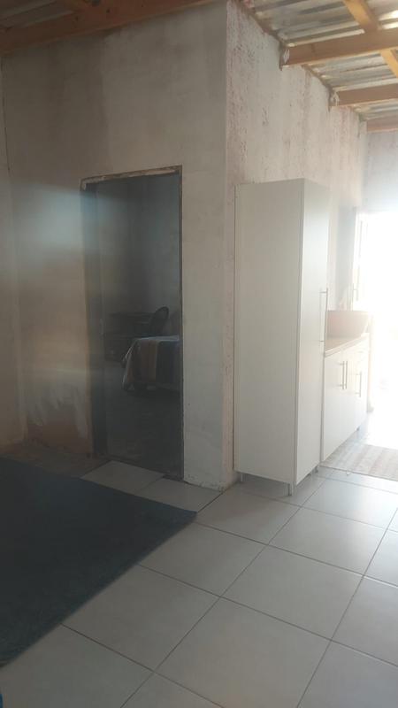 2 Bedroom Property for Sale in Kgabalatsane North West